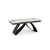 Table HILARIO white