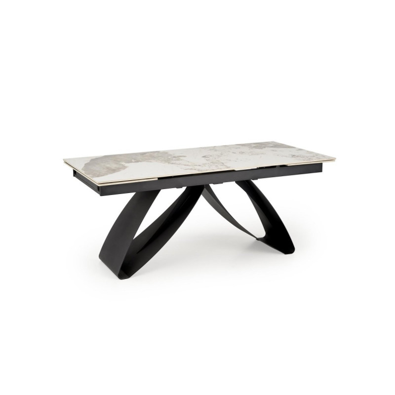 Table HILARIO white