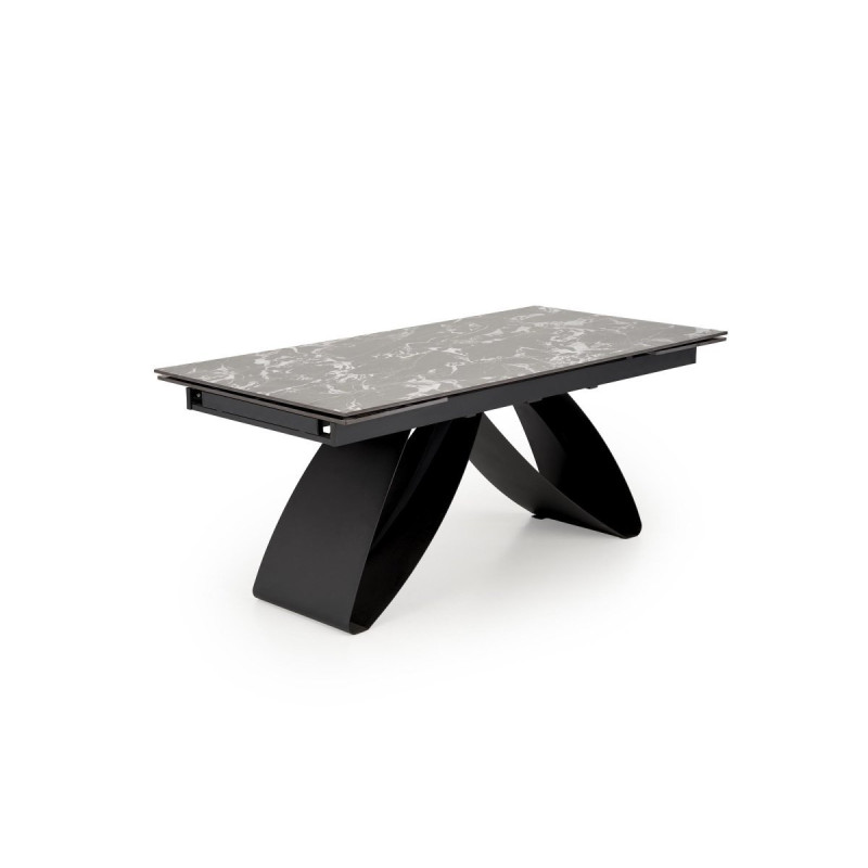 Table HILARIO black