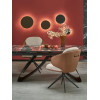 Table HILARIO black