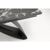 Table HILARIO black