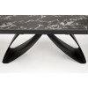 Table HILARIO black