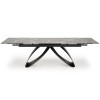 Table HILARIO black