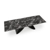 Table HILARIO black