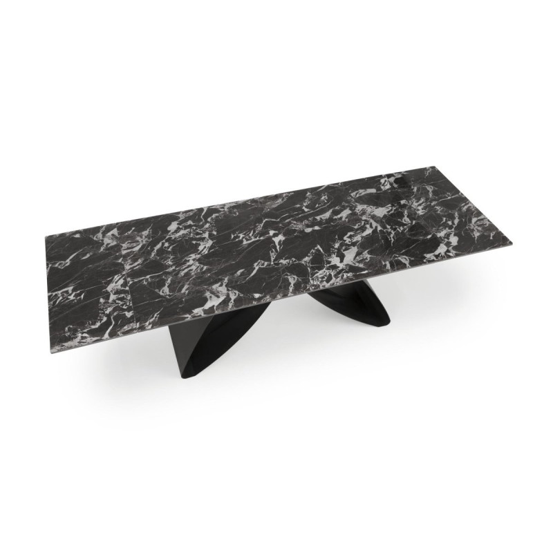 Table HILARIO black