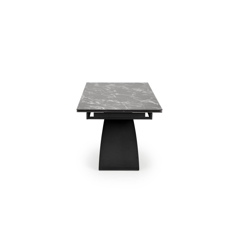 Table HILARIO black