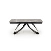 Table HILARIO black