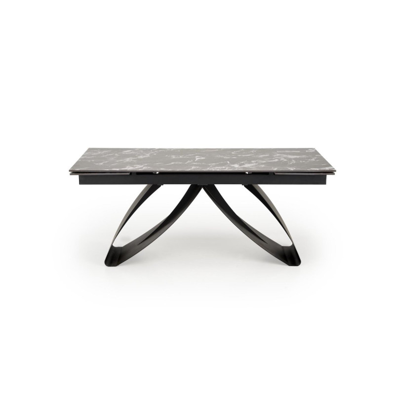Table HILARIO black