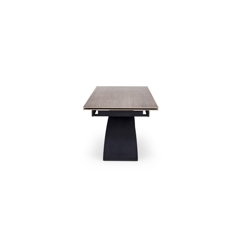 Table HILARIO walnut