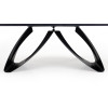 Table HILARIO walnut