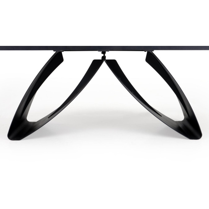 Table HILARIO walnut