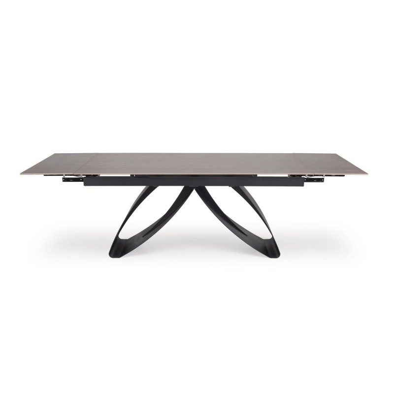 Table HILARIO walnut