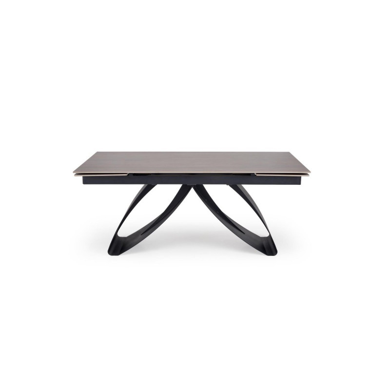 Table HILARIO walnut