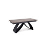Table HILARIO walnut
