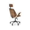 Office chair IGNAZIO creamy
