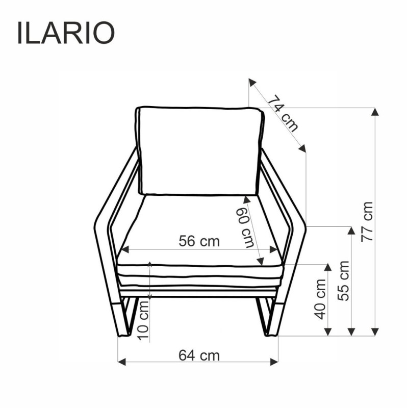 Tugitool ILARIO