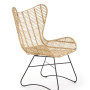 Armachair INDIANA