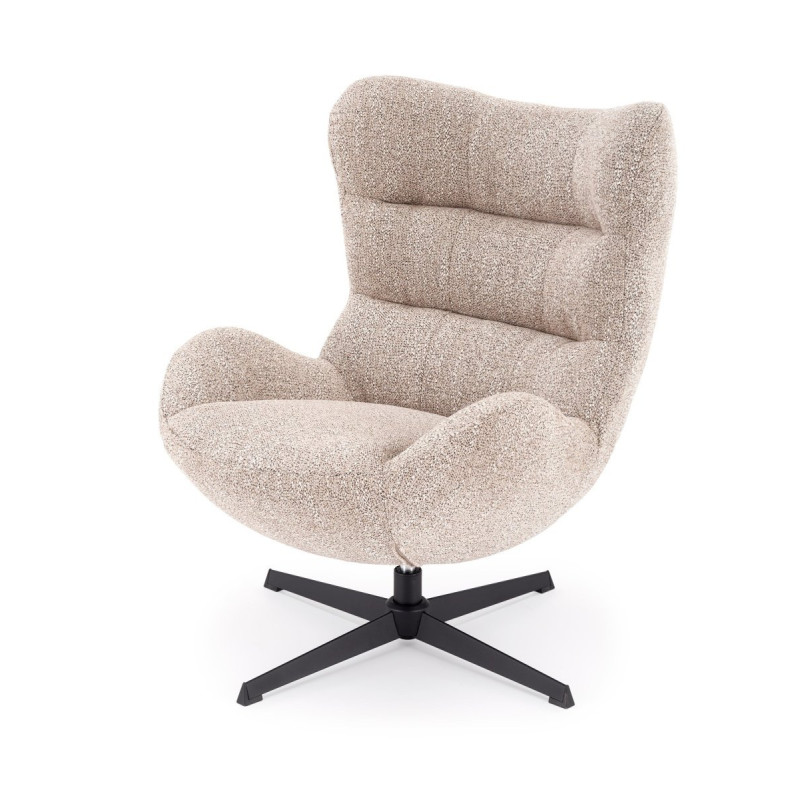 Armchair JACKIE beige