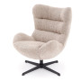 Armchair JACKIE beige
