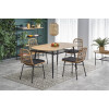 Table JACKSON