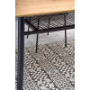 Table JACKSON