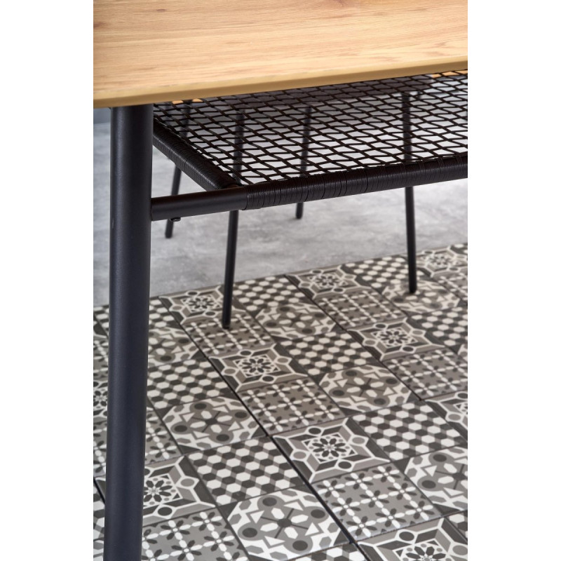 Table JACKSON