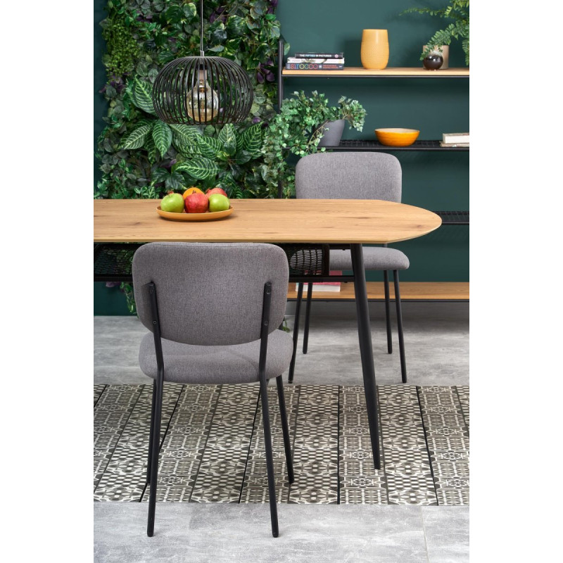 Table JACKSON