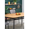 Table JACKSON