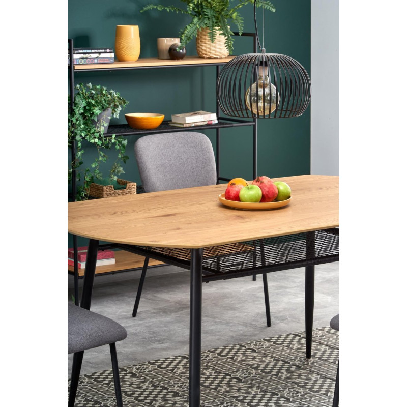 Table JACKSON