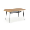 Table JACKSON