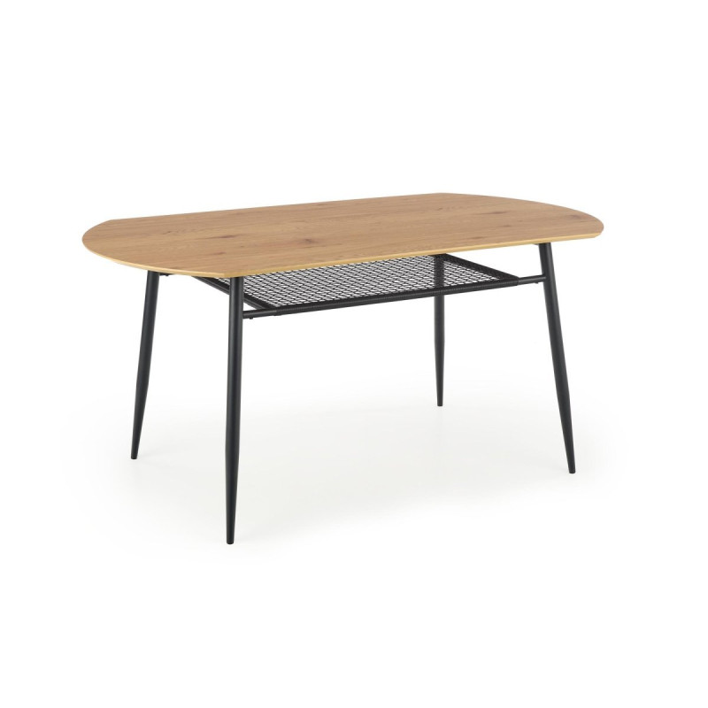 Table JACKSON