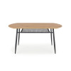 Table JACKSON