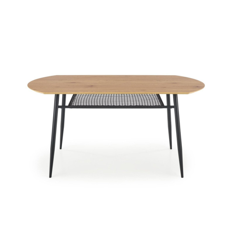 Table JACKSON