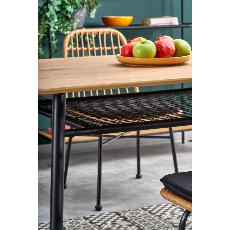 Table JACKSON