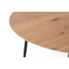 Table JACKSON