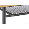 Table JACKSON