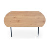 Table JACKSON