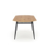 Table JACKSON