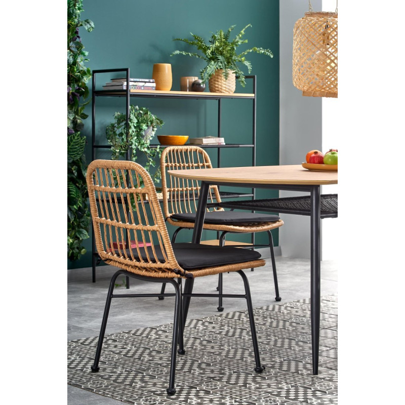 Table JACKSON