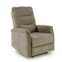 Armchair JAMAL olive