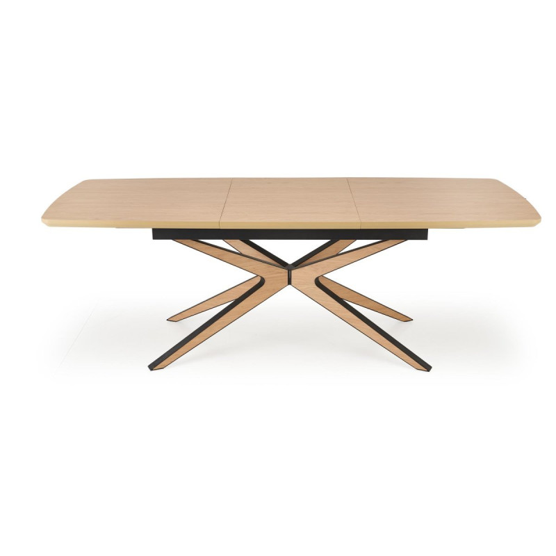 Table JAMES
