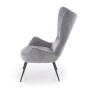 Armchair JUKON grey