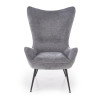 Armchair JUKON grey