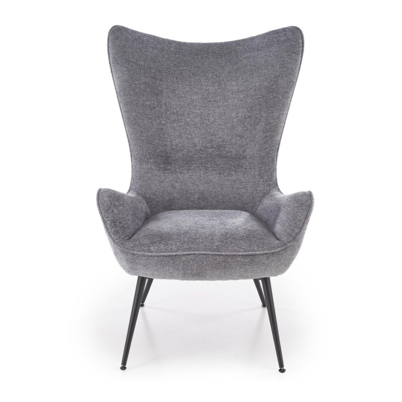 Armchair JUKON grey