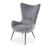 Armchair JUKON grey