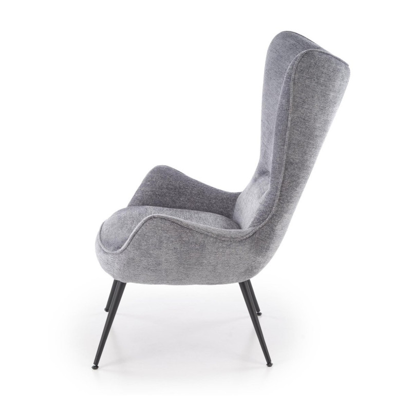 Armchair JUKON grey