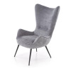 Armchair JUKON grey