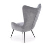 Armchair JUKON grey