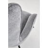 Armchair JUKON grey
