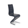 Chair K194 black